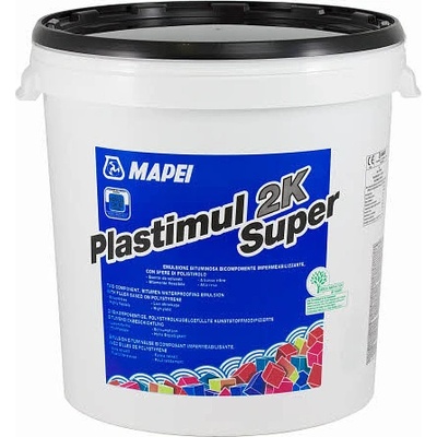 MAPEI Plastimul 2K Super 22,9kg