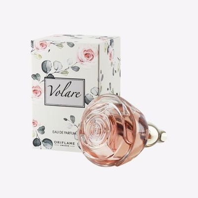 Oriflame Volare parfémovaná voda dámská 50 ml