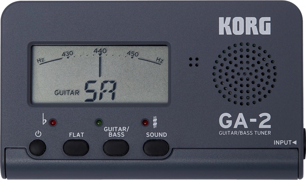 Korg GA-2