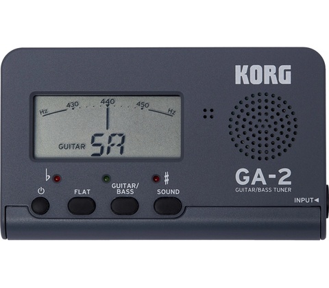 Korg GA-2
