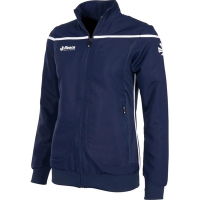 Reece Varsity Navy White modrá