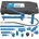 Fervi Разпъвачка за автомобили Fervi 0054/10 - 10 ton (0054/10)
