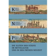 Krakau – Nürnberg – Prag - Olga Fejtová