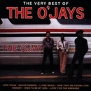 O'JAYS - VERY BEST OF CD