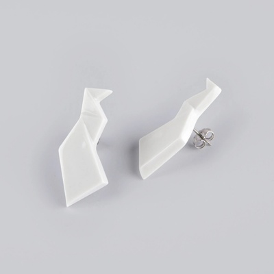 StehlikDesign Pávi bílé 0208