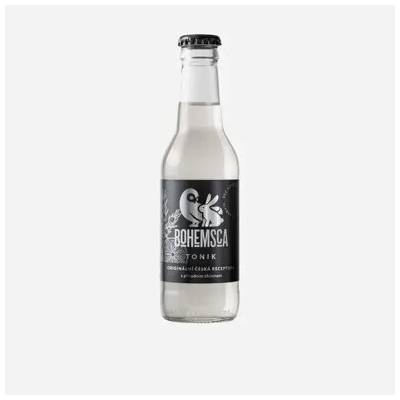 Bohemsca Tonic Jalovec a Citron 12 x 200 ml