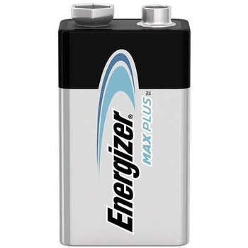 Energizer Максимални батерии 6LR61, 9 v (E301323300) (E301323300)