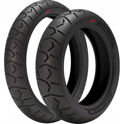 TVS Eurogrip Trailhound STR 90/90 R21 54V