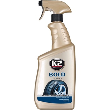 K2 BOLD 700 ml