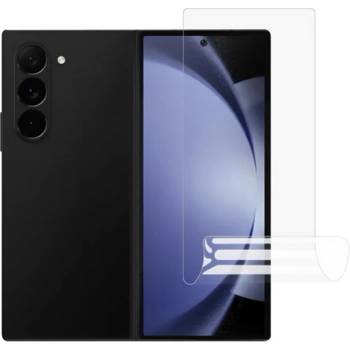 Gigapack Samsung Z Fold6 GIGAPACK Стъклен протектор за екран 0, 3 мм, външен дисплей, TRANSFER GP-159318 (GP-159318)