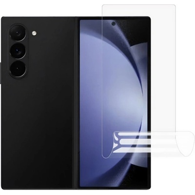Gigapack Samsung Z Fold6 GIGAPACK Стъклен протектор за екран 0, 3 мм, външен дисплей, TRANSFER GP-159318 (GP-159318)