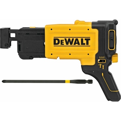 DEWALT Zásobník na páskované šrouby pro šroubováky do sádrokartonu DCF6202