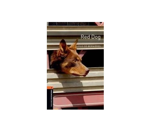 Red Dog OXBL 2