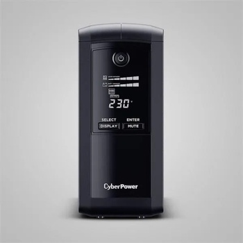 Image 1 of CyberPower VP1000EILCD 1000VA