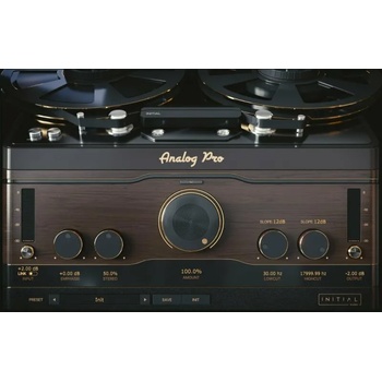 Image 1 of Initial Audio Analog Pro