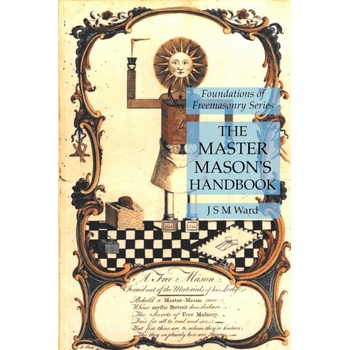 Master Mason's Handbook