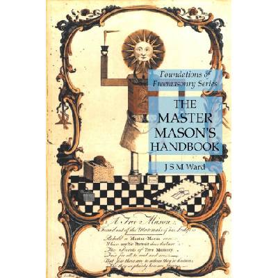 Master Mason's Handbook