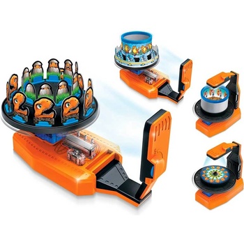 Stemnex Stem комплект - Прожектирай си филм (at39106)