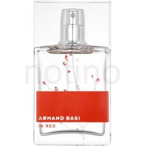 Armand Basi In Red EDT 50 ml Парфюми