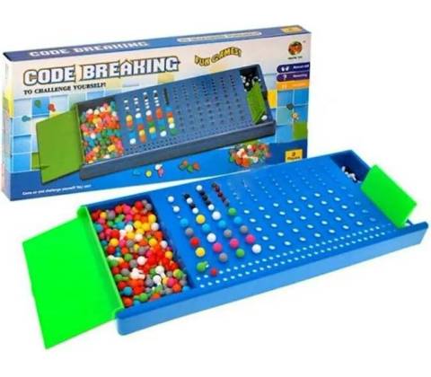 Bigjigs Logik