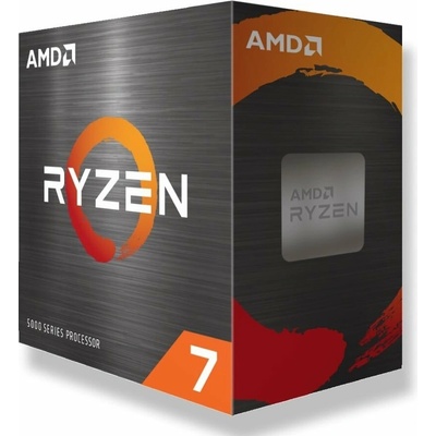 AMD Ryzen 7 5800XT 100-100001582WOF