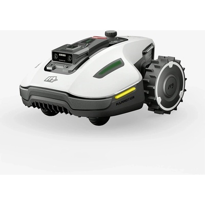 Mammotion YUKA mini 600