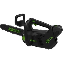 Greenworks GD40TCS