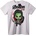 NOONEBRAND Тениска Avengers Gamora Chibi - 3XL, Black