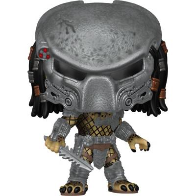 Funko Фигура Funko POP! Movies: Alien vs. Predator Requiem - Bull Predator #1999 (109567)