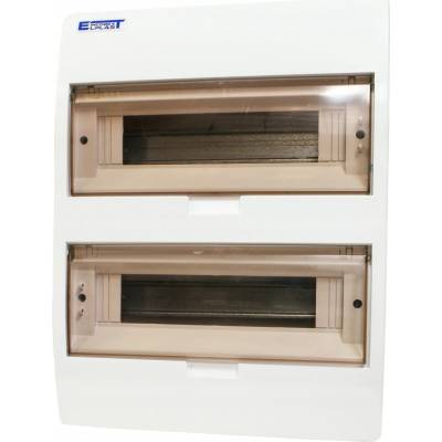 Rozvaděč Incobex 230 V IP20 32 A