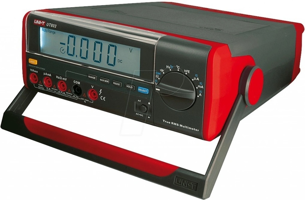 UNI-T UT803