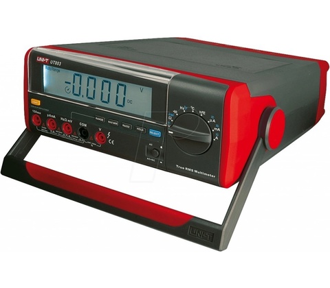 UNI-T UT803