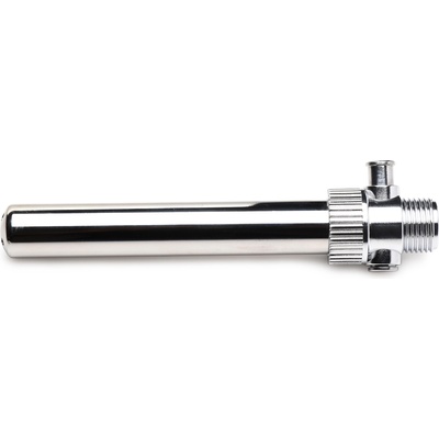 CleanStream Enema Nozzle with Quick Shut Off/On Valve