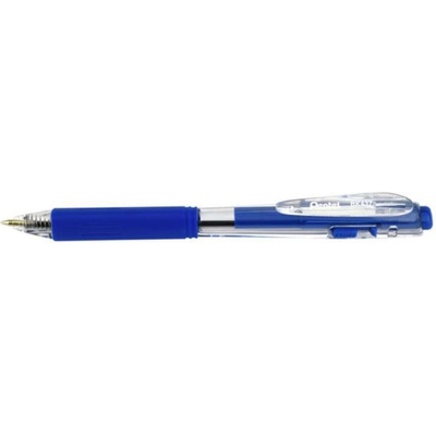 Pentel BK437 modré WIKR-911207
