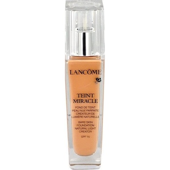 Lancome Teint Miracle make-up SPF15 4 Beige Nature 30 ml