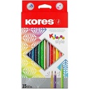 KORES 93310 15 ks