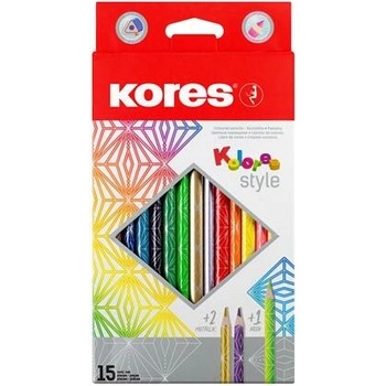 KORES 93310 15 ks