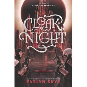 Cloak of Night | Evelyn Skye (ISBN: 9780062643759)