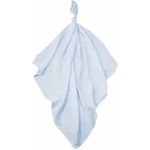 Texpol Бамбукова пелена Texpol - Sweet, 75 х 75 cm, синя (868000020) - ozone