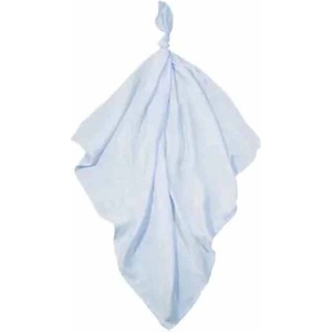 Texpol Бамбукова пелена Texpol - Sweet, 75 х 75 cm, синя (868000020) - ozone