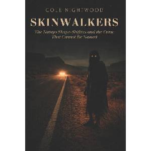 Skinwalkers | Cole Nightwood (2026)