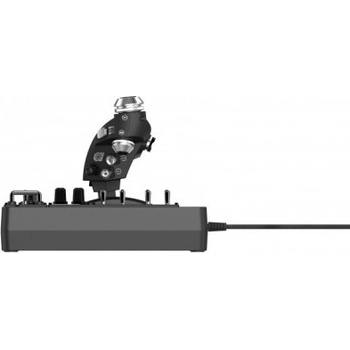 Logitech G X56 H.O.T.A.S RGB 945-000059