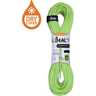 Lano Beal Stinger III 9,4 mm 50 m