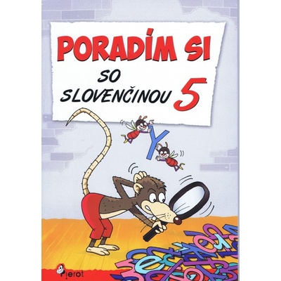 Poradím si so slovenčinou 5