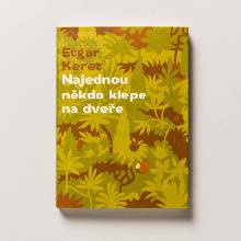 Najednou někdo klepe na dveře - Etgar Keret