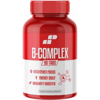 Image 1 of MP Sport B-Complex, 90 Tablets