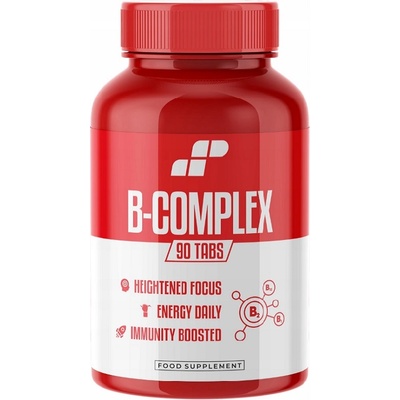 MP Sport B-Complex, 90 Tablets