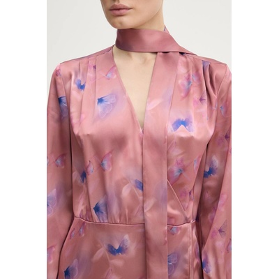 HUGO BOSS Рокля hugo (50530149)