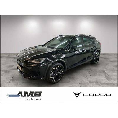Cupra Formentor 2.0 TSI Tribe Edition 150 kW