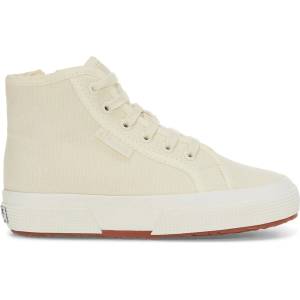 Superga Детски обувки Superga 2709 Waterproof Shoes Infants - Beige Natural